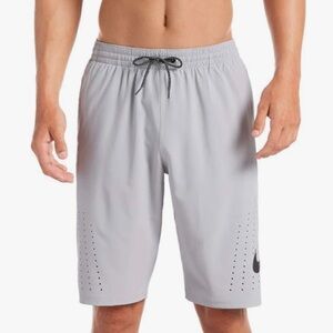 NIKE Men’s Onyx Flash Breaker Athletic Volley Shorts Size XL